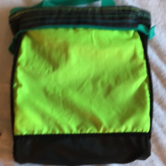 Adidas Beach Bag Multicoulored - Picture 6 of 9